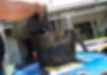 Oli Bekas Enggak Selalu Dijadikan Bahan Pembuatan Oli Palsu Tapi Bisa Jadi Barang Bermanfaat