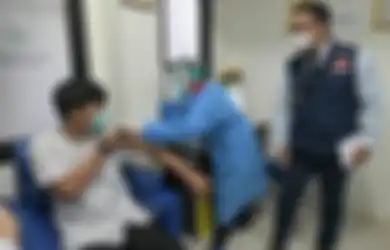 Pengujian Vaksin Corona Belum Sepenuhnya Selesai, Pemerintah Sudah Siapkan 23.145 Vaksinator di 10.000 Lebih Puskesmas untuk Jalani Pelatihan dari Sekarang, Kehidupan Normal Seakan Sudah di Depan Mata