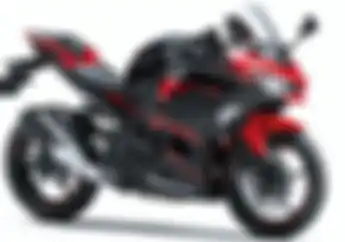 Nih Video Detail New Kawasaki Ninja 250 Yang Live Langsung Kemarin