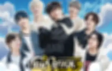 Tanggal Tayang Program Variety Show Baru NCT Dream STARSTRUCK!