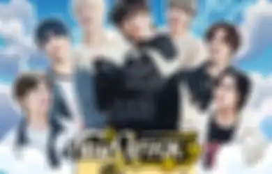 Tanggal Tayang Program Variety Show Baru NCT Dream STARSTRUCK!