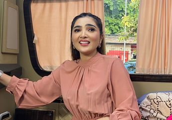 Ashanty Alami Gangguan Tidur Hingga Diruqyah, Istri Anang Hermansyah: Mau Nangis Tiba-tiba Jadi Pengin Ketawa