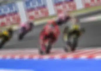 Fakta Murid Valentino Rossi Selalu Menang, MotoGP Misano 2023 Akan Ada Nama Baru?