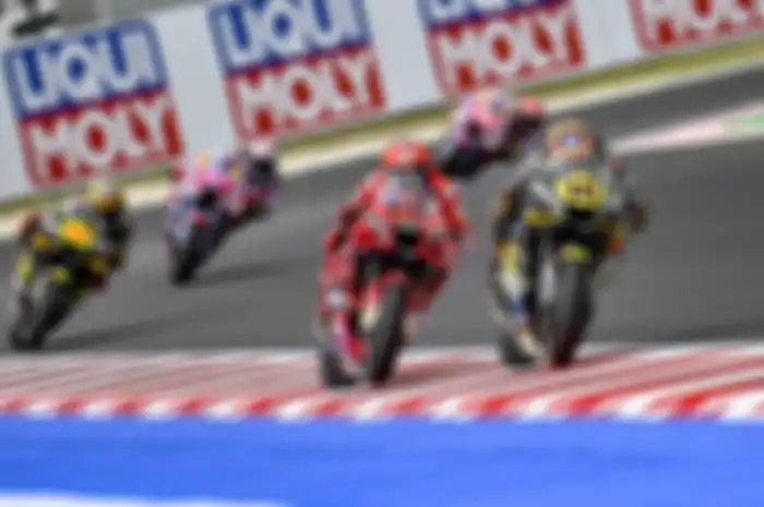Murid-murid Valentino Rossi selalu menang di MotoGP Misano. Tahun ini akan ada nama baru. 
