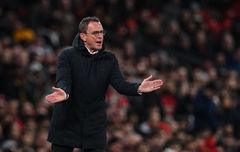 Alasan Ralf Rangnick Tolak AC Milan: I Rossoneri Tidak Jelas!