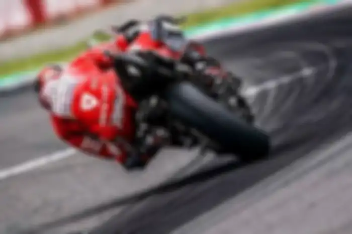 Danilo Petrucci 