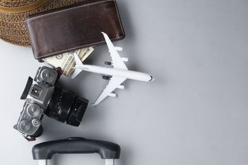 Menuju New Normal, Konsep Travel Bubble Ramai Diperbincangkan di Berbagai Negara, Apa Itu?