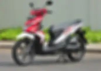 Gile Bro... Harga Honda BeAT Seken Masih Bisa Bikin Melongo, Diler Ini Contohnya