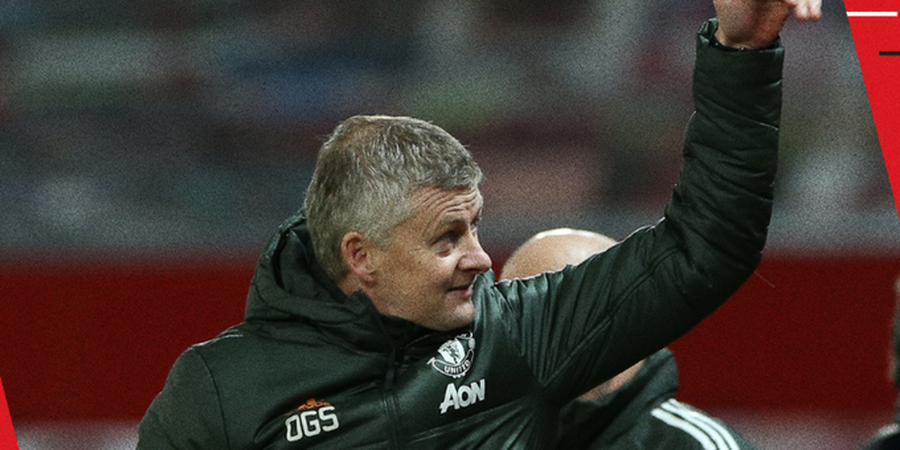 Solskjaer Bongkar Kunci Keberhasilan Man United Bantai Southampton 9-0