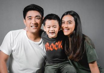 Cynthia Wijaya, Adik Ipar Ifan Seventeen, Unggah Video Bersama Istri sang Vokalis Sebelum Bencana Tsunami Banten Terjadi