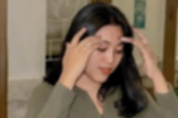  Gigi Ruwanita, mantan istri Doni Salmanan.