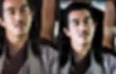 Video Lawas Joe Taslim di Film The Swordsman Viral, Netizen Kembali Terpukau