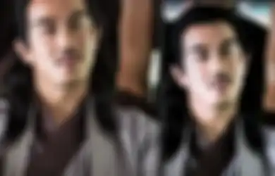 Video Lawas Joe Taslim di Film The Swordsman Viral, Netizen Kembali Terpukau