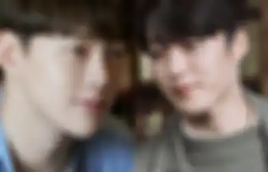 Deretan Aktor Korea Punya Doppelganger Sesama Aktor, Mirip Banget!