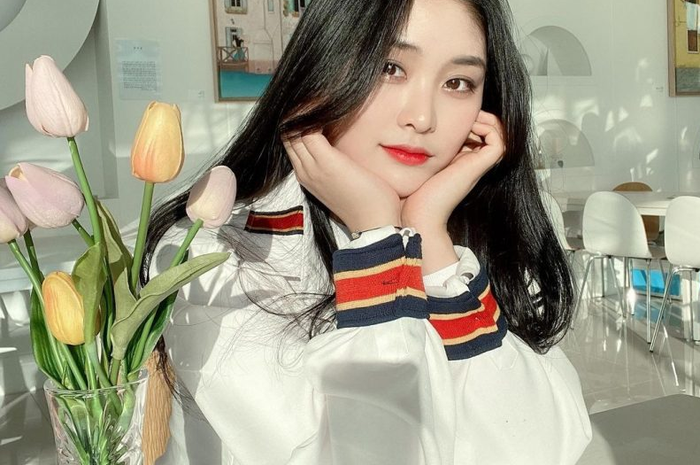 Ahn Seohyun dirumorkan jadi member baru SECRET NUMBER