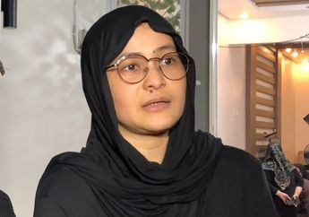 Kronologi Ibunda Mita The Virgin Meninggal Dunia, Sempat Divonis Dokter Hanya Bertahan 3 Bulan