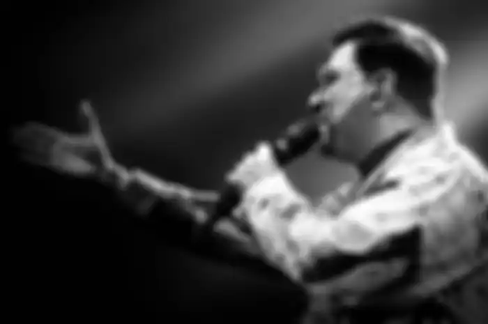 Carlo Saba meninggal dunia di Usia 54 tahun.