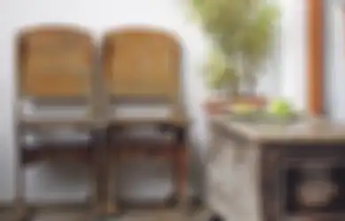 Pesona Kayu Pencipta Konsep Rastik, 3 Jenis Pilihan dan Harganya