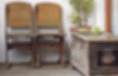 Pesona Kayu Pencipta Konsep Rastik, 3 Jenis Pilihan dan Harganya