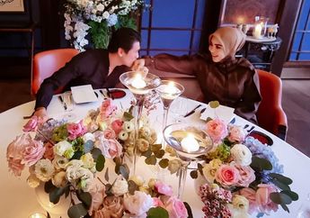 Pabrik Uangnya Dikabarkan Bangkrut Gegara Covid-19. Begini Nasib Restoran Mewah Reino Barack dan Syahrini Sekarang Usai Lama Tutup, Bakal Lakukan Perubahan dan Buka Kembali? 