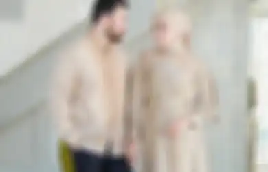4 Pilihan Baju Lebaran 2024 Warna Beige yang Ngetren dari Brand Lokal