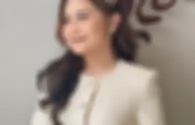 Sahabatnya Menikah, Prilly Latuconsina Disuruh Curi Melati! 