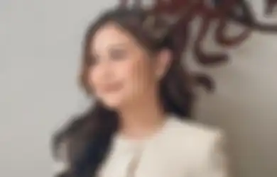 8 Bulan Vakum, Kaki Prilly Latuconsina sampai Memar usai Pole Dance
