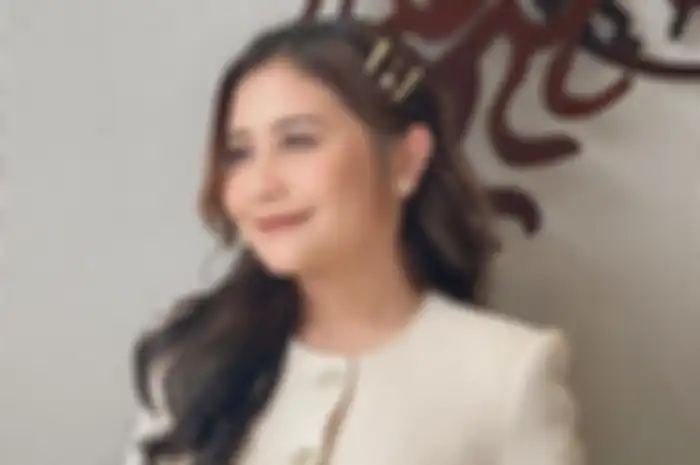 Kaki Prilly Latuconsina Sampai Memar Biru usai Main Pole Dance