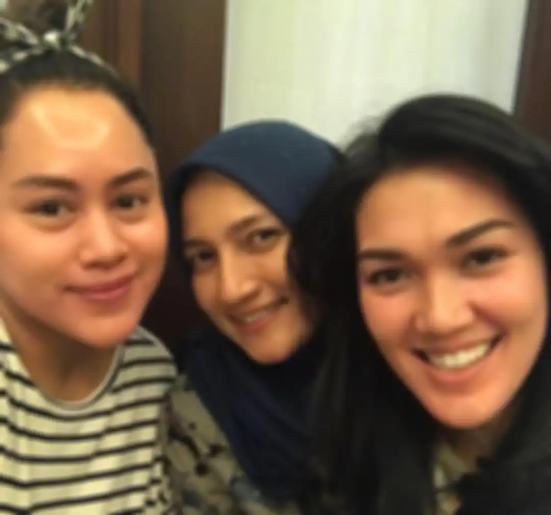 Sarah Amalia