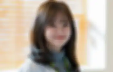 Kenakan Dress dan Sepatu Boots, Penampilan Kim Se Jeong saat Fan Meeting Banjir Pujian, Intip Potretnya!