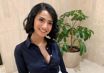 Heboh Vanessa Anggel Rp 118 Juta dan Disebut Kalahkan Barbie Kumalasari Hingga Lucinta Luna, Netizen Malah Minta Diskon: Senin Harga Naik Gak Nih?