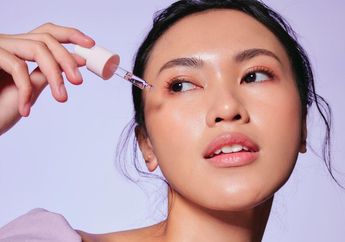 4 Rekomendasi Serum Bakuchiol yang Ampuh Mencerahkan Wajah dan Menghilangkan Kerutan!