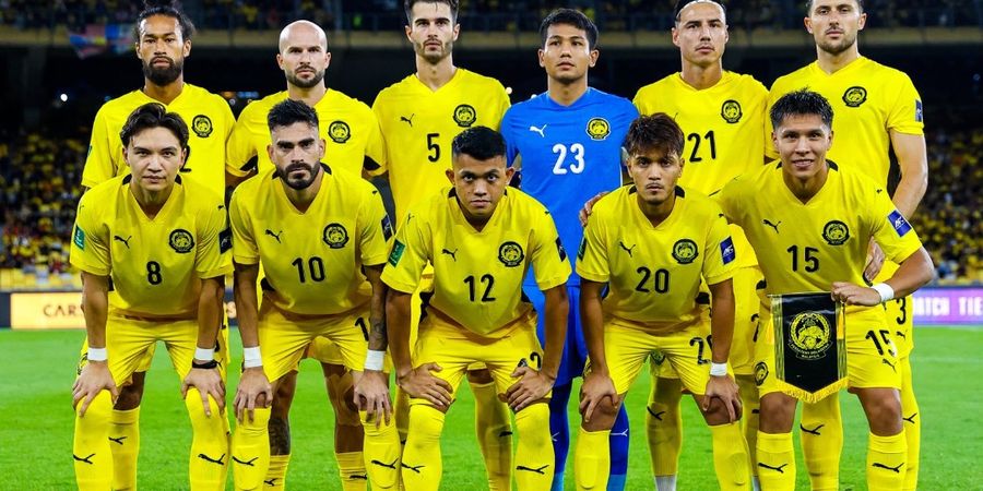 Malaysia dapat 'Durian Runtuh' dari Negara yang Nyaris Hancur