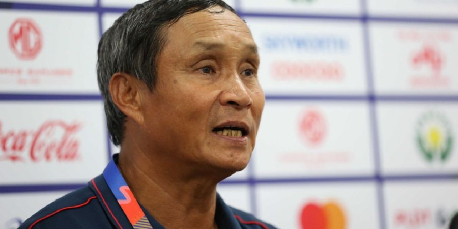 Diam-diam Vietnam Pecahkan 1 Rekor di Piala Dunia, Apa Itu?