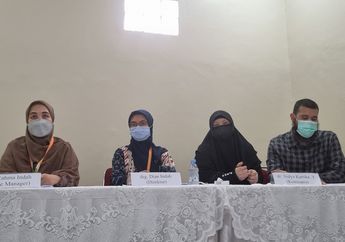 Sikap RS Kartika Husada Usai Dilaporkan Keluarga Alvaro atas Dugaan Malpraktik: Kami Tidak Menghindar