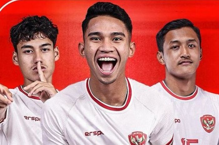 Timnas Indonesia menghadapi Myanmar dalam pertandingan pertama Grup B ASEAN Cup 2024.