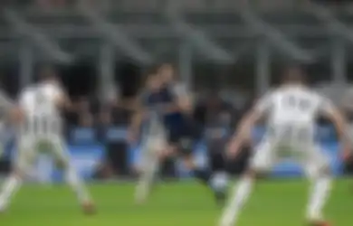Ini Link Live Streaming Duel Panas Derby d'Italia: Juventus vs Inter