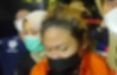 Nia Daniaty Dijadikan Jaminan, Penangguhan Penahanan Olivia Nathania Ditolak, Polisi Beberkan 3 Alasannya