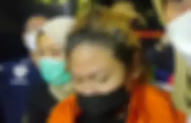 Anak Nia Daniaty Resmi Ditahan karena Kasus Penipuan Rekrutmen CPNS, Kuasa Hukum Beberkan Kondisi Terkini Olivia Nathania