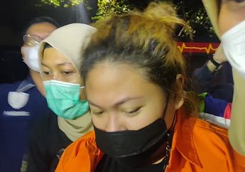 Ngeri! Begini Ancaman Hukuman yang Menanti Anak Nia Daniaty Terkait Kasus Dugaan Penipuan Rekrutmen CPNS