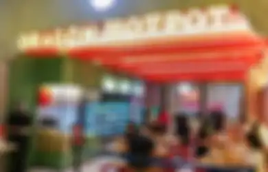 Mau Rasain Kuliner atau Investasi? Ini Rahasia Bisnis Dragon HotPot Terus Berkembang Meski Diterjang Badai Covid-19