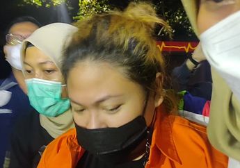 Anak Nia Daniaty Jalani Sidang atas Kasus Penipuan dan Penggelapan, Kuasa Hukum Olivia Nathania Ingin Pihak Lainnya yang Terlibat Juga Terseret Hukum