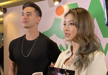 Pilih Jalin Hubungan Baru daripada CLBK, Natasha Wilona Bantah Balikan dengan Verrell Bramasta? Begini Pengakuan sang Aktris