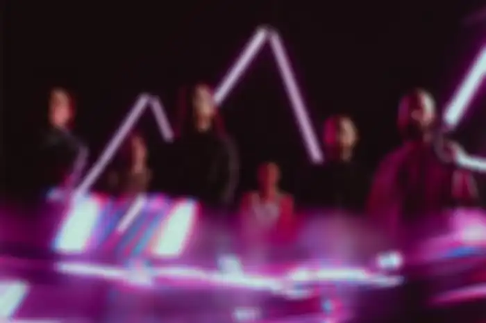 The Devil Wears Prada merilis single 'Time' yang menggambarkan kekejaman waktu