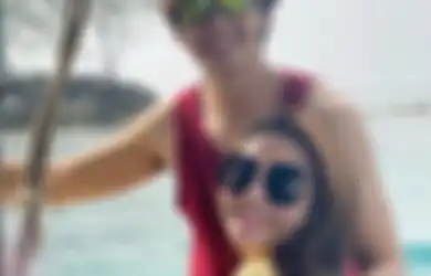 Felicya Angelista Pamer Pesan Manis dari Caesar Hito saat Merayakan Tanggal Jadian
