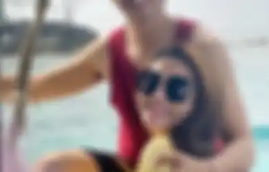 Felicya Angelista Pamer Pesan Manis dari Caesar Hito saat Merayakan Tanggal Jadian