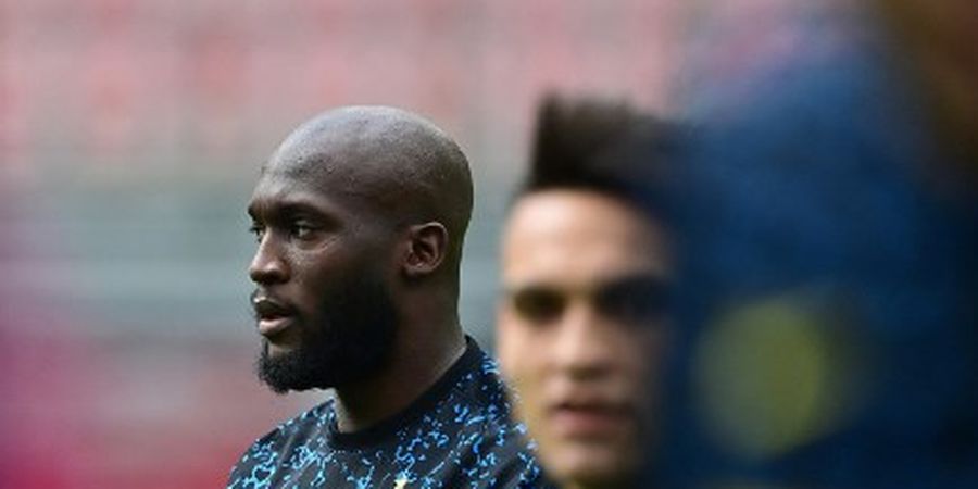 Malangnya Nasib Inter Milan di Bursa Transfer, Usai Ditipu Romelu Lukaku Kini Diabaikan Eks Striker Juventus