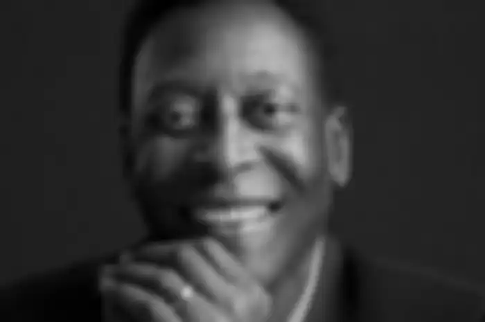 Pele meninggal dunia, pernah beri pujian ke tim sepak bola perempuan Saudi Arabia.