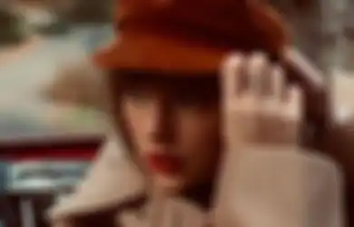 Lagu All Too Well Taylor Swift Memecahkan Guinness World Record!