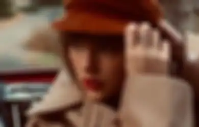 Lagu All Too Well Taylor Swift Memecahkan Guinness World Record!